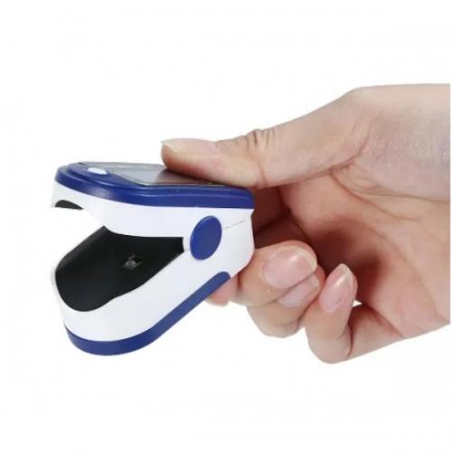 Пульсометр Contec Fingertip Pulse Oximeter LK87