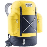 Рюкзак Deuter Wengen 15 л Corn (1052-3814122 8308) Рюкзак Deuter Wengen 15 л Corn (1052-3814122 8308)