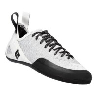 Скельники Black Diamond W Momentum Lace 40 White Black (1033-BD 57010893130851)