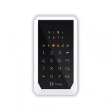 Сенсорна клавіатура K-PAD8+ для керування охоронною системою Orion NOVA II