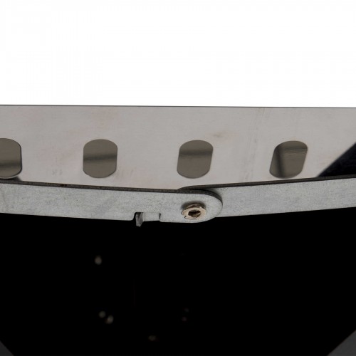 Гриль вугільний Bo-Camp Irvin Black/Silver (8108380) Гриль вугільний Bo-Camp Irvin Black/Silver (8108380)