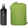 Килимок Exped SIM Ultra 5 M 183х50х5 см Зелений (1054-018.1048)