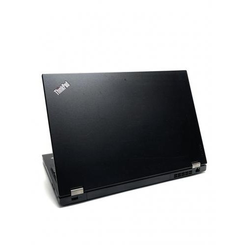 Ноутбук Lenovo ThinkPad L560 15,6 Intel Core i5 8 Гб 500 Гб Refurbished в інтернет супермаркеті PbayMarket! Ноутбук Lenovo ThinkPad L560 15,6 Intel Core i5 8 Гб 500 Гб Refurbished в інтернет супермаркеті PbayMarket!