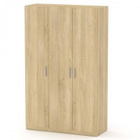 Шафа Компаніт 15 120х46.4х195 см Дуб сонома Шафа Компаніт 15 120х46.4х195 см Дуб сонома
