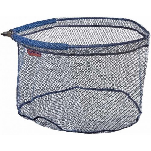 Голова підсаки Brain Rubber Net 55 45x55x35cm Голова підсаки Brain Rubber Net 55 45x55x35cm