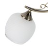Люстра стельова Sunlight 3063/2 N