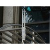 Підсилювач WiFi вуличний репітер ретранслятор Wavlink WN570HA1 600Mbps (101128)