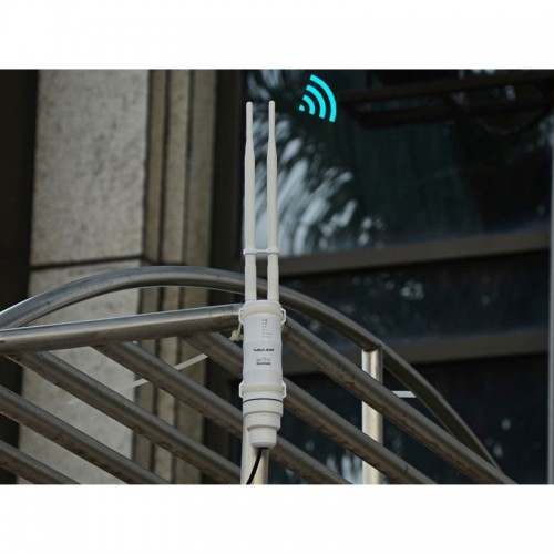 Підсилювач WiFi вуличний репітер ретранслятор Wavlink WN570HA1 600Mbps (101128)
