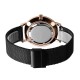 Оригінальний чоловічий годинник Skmei 9183 Tiger Black