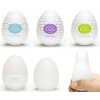 Мастурбатор Tenga Egg Thunder