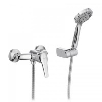 Змішувач для душу IBERGRIF ROMA M12050 (IB0046) Змішувач для душу IBERGRIF ROMA M12050 (IB0046)