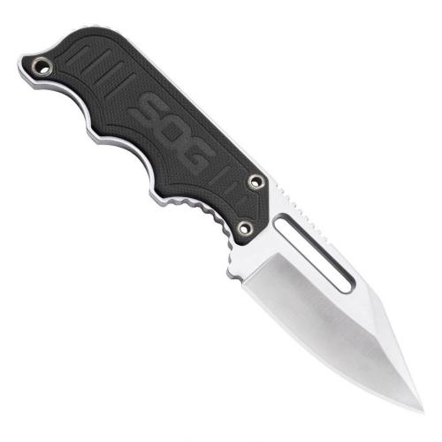 Ніж SOG Instinct G10 Handle (1033-SOG NB1012-CP) Ніж SOG Instinct G10 Handle (1033-SOG NB1012-CP)