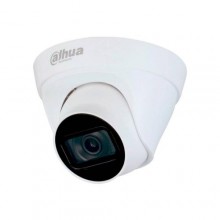 IP-відеокамера Dahua DH-IPC-HDW1230T1 2 Мп Білий (302003)