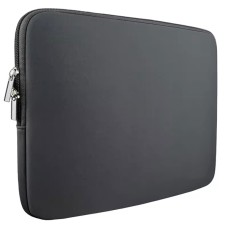 Захисний чохол-сумка для ноутбука Standart NPK MacBook 15 Чорний