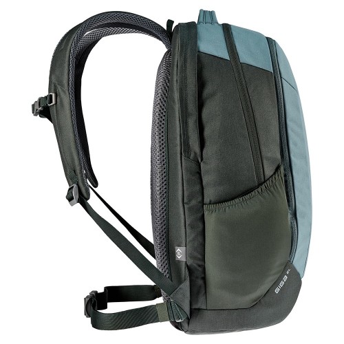 Рюкзак Deuter Giga 28 л Teal-ivy (1052-3812321 2278) Рюкзак Deuter Giga 28 л Teal-ivy (1052-3812321 2278)
