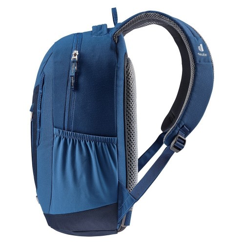 Рюкзак Deuter StepOut 2021 16 л Navy (1052-3813021 3320) Рюкзак Deuter StepOut 2021 16 л Navy (1052-3813021 3320)