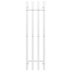 Рушникосушарка водяна Split П4 300х1200 Deffi Білий (A.SP.120.30.4.W.A)