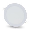 Комплект світильників світлодіодних Lightwell LW-R-RCD-18 18 W 3 шт