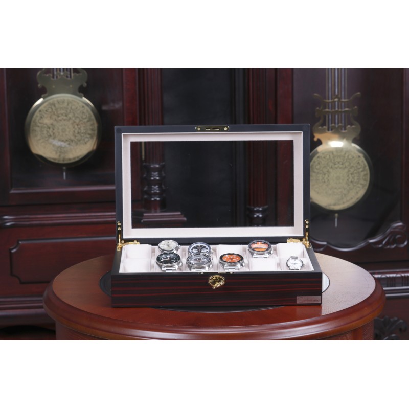 Скринька для зберігання годинників Salvadore WB/1087/12.E