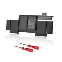 Акумуляторна батарея Apple A1582 для Macbook Pro Retina 13