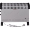 Обігрівач конвекторний Domotec MS-5904 2000W White