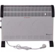 Обігрівач конвекторний Domotec MS-5904 2000W White