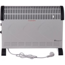 Обігрівач конвекторний Domotec MS-5904 2000W White