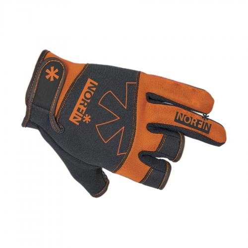 Рукавички Norfin Grip 3 Cut Gloves p.L Grey (703073-03L) в інтернет супермаркеті PbayMarket!