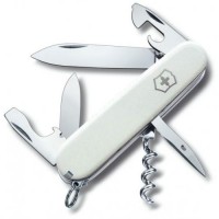 Ніж Victorinox Spartan Білий (Vx13603.7) Ніж Victorinox Spartan Білий (Vx13603.7)