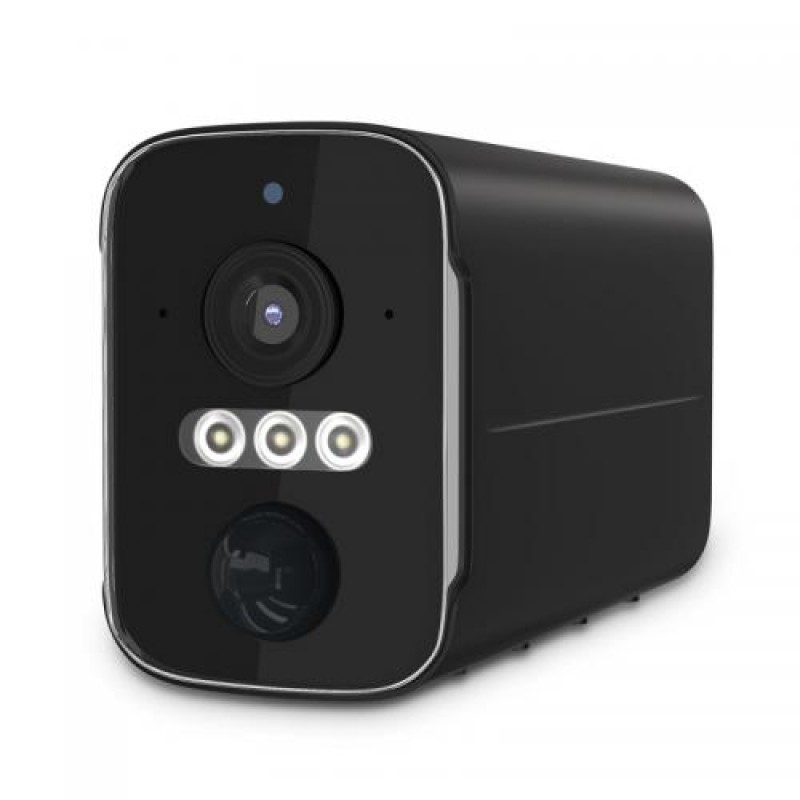 Вулична 4G камера відеоспостереження Nectronix S6 до 1 місяця роботи (100965)