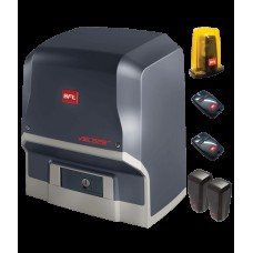 Комплект автоматики для воріт BFT ICARO VELOCE SMART AC A1000 high-speed KIT full