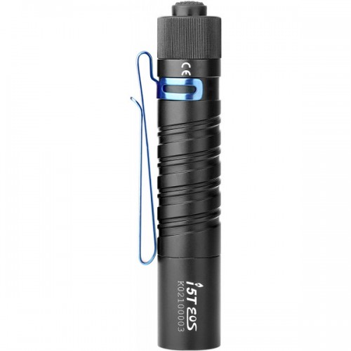 Ліхтар Olight I5T EOS (1013-2370.32.19) Ліхтар Olight I5T EOS (1013-2370.32.19)