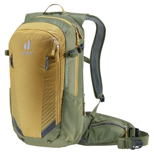 Рюкзак Deuter Compact EXP 14 Caramel (1052-3206121 6209)