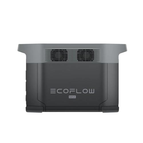 Портативна зарядна станція EcoFlow DELTA 2 Max 2048Wh 2400W 560000mAh 25.37KG (EFDELTA2Max-CN) в інтернет супермаркеті PbayMarket!