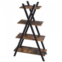 Стелаж GoodsMetall у стилі Лофт 1800х1000х350 СТЖ141