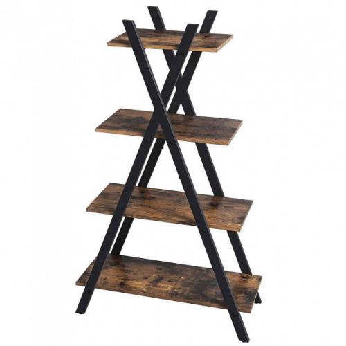 Стелаж GoodsMetall у стилі Лофт 1800х1000х350 СТЖ141