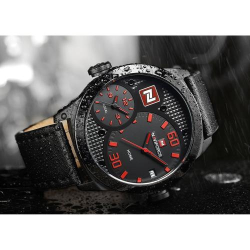 Годинник NaviForce BRB-NF9092 (9092BRB) в інтернет супермаркеті PbayMarket!