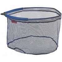 Голова підсаки Brain Rubber Net 65 55x65x45cm Голова підсаки Brain Rubber Net 65 55x65x45cm