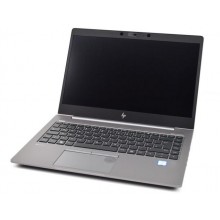 Ноутбук Hewlett Packard ZBook 14u G5 i5 16 GB 1000GB Open Box