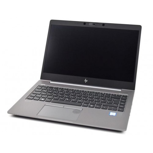 Ноутбук Hewlett Packard ZBook 14u G5 i5 16 GB 1000GB Open Box