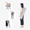 Крісло Naturehike NH20JJ022 600D Oxford Cotton Бежевий (2413777152)