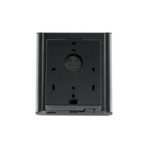 Біометричний термінал розпізнавання ZKTeco EFace10 Desktop 293681
