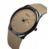 Годинник Skmei 1509 коричневий