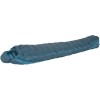Спальник Exped Trekkinglite -10° L R правий Navy (1054-018.0784)