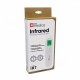 Інфрачервоний термометр Promedica IRT Білий