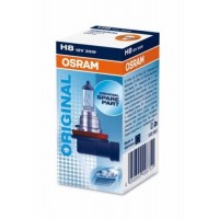 Автолампа OSRAM H8 64212 35W 12V PJ19-1 10X1