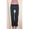 Спортивні штани жіночі Shandian р.48 (XL) Чорний (ю 363) в інтернет супермаркеті PbayMarket!
