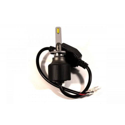 Комплект LED ламп HeadLight F8L H1 (P14,5s) 30W 12V 3720Lm з пасивним охолодженням в інтернет супермаркеті PbayMarket!