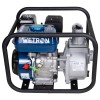 Мотопомпа 7.5л.с. Hmax 28м Qmax 30м³/год (4-х тактний) WETRON (772551)