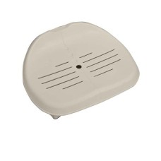 Сидіння для джакузі Intex 28502, 47 х 36 х 22 см. Регулювання висоти: 7,5 або 15 см